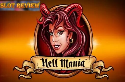 Hell Mania icon